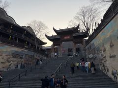 -武汉园博园(武汉自然博物馆)