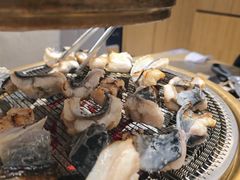 -泥炉烧肉师(新街口金銮巷店)