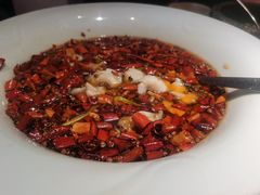沸腾笋壳鱼-映水芙蓉(上海万象城店)