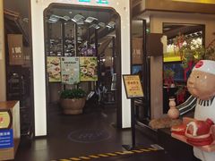 -杭州西湖银泰百货