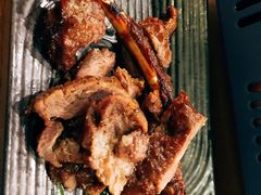 -八间(合生汇店)