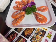 -乐在集市海鲜大排档(平潭店)