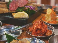 -蒜香焼肉PURUSHIN(马场路店)