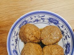 -秦大宽·陕西手工面(仁和新城店)