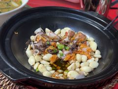 -和源祥·日照菜扛把子(万平口一店)