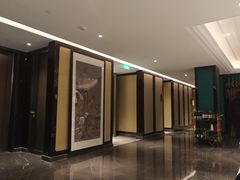 -Yan Ting 宴庭中餐厅(上海静安瑞吉酒店)
