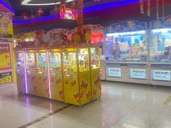 -风云再起游乐汇(皇城恒隆广场店)