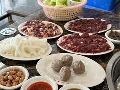 -蔡社牛肉城(龙湖店)