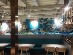 -半天妖烤鱼(方庄店)