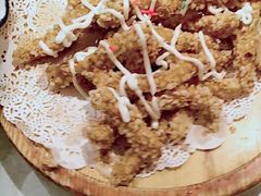 -鱼情味了主题餐厅(通州江海皇都店)