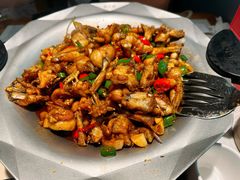 -蛙小侠(长安万科店)
