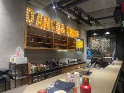 -G-STEPS舞蹈工作室