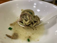 禾虫汤-荔林食店(西华路店)