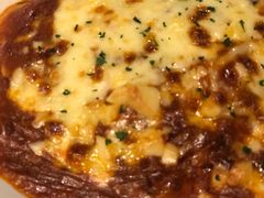 奶酪牛肉酱意大利面-MR.ROCKY洛奇先生RESTAURANT&BAR(宝安壹方城店)