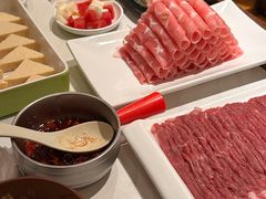 -南门涮肉(天坛南门店)