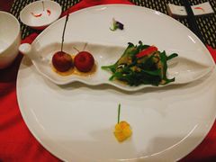-无锡太悦度假酒店·悦餐厅
