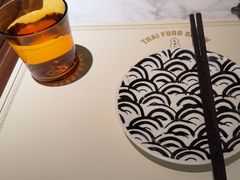 -太食獸泰式茶餐厅(北美新天地店)