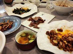 -全聚德(上海首店浦东店)