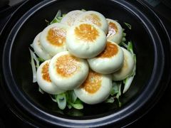 美味生煎包-听涛轩酒家