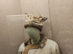 -呼伦贝尔民族博物馆