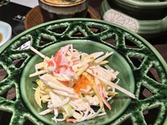 -匠和风精致料理(莆田财富中心店)