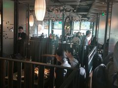 大堂-湊湊火锅·茶憩(新中关购物中心店)