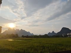 -生态苑农庄(十里画廊遇龙河店)