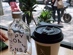 -常识咖啡common sense(春熙路店)