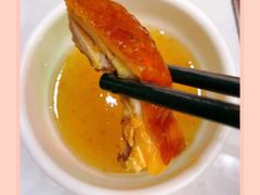 -东鑫记港式茶餐厅(南京东路店)