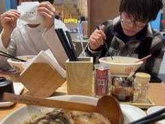 -味千拉面(江城大道永旺梦乐城店)