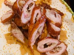 炸大肠-农厨好味·温泉鹅·农家菜