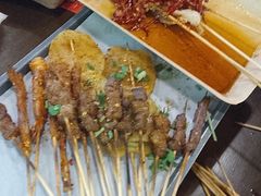 -林二哥宜烤官·宜宾小烧烤