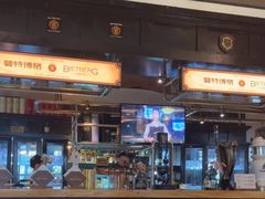 -碧特博格·20年品牌西餐厅(芜湖路店)