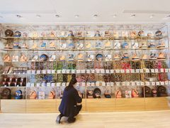 -VENCHI 闻绮(北京汉光店)