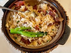 -那家·油麻菜馆(常德道店)