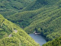 -四明湖