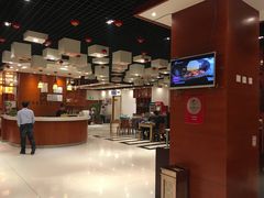 大堂-河东颐祥阁(世贸店)