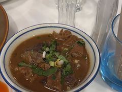 -金湖港式餐厅(建外店)