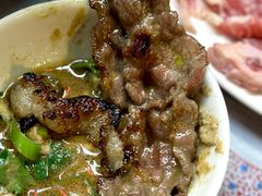 -松明一烤肉馆(鲁园店)