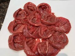 老妈牛肉-皇城老妈·大连海鲜火锅(港湾店)
