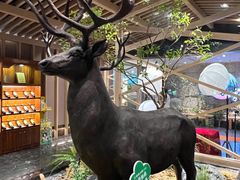 -梁家大院•农家菜(昆山会展中心店)