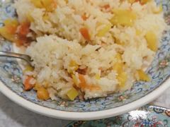 -汗腾格里·风味餐厅(新疆驻京办店)
