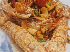 -谊荣海鲜大牌档(石湖店)