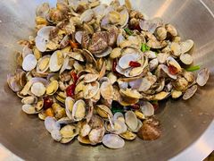 -船歌·鱼水饺青岛菜(闽江二路店)