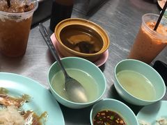 -红大哥水门鸡饭(總店)