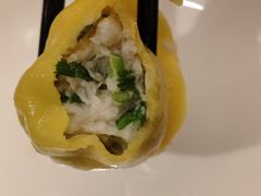 -双合园·海鲜水饺青岛菜(上清路店)