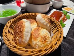 大董22天”酥不腻“小雏鸭-大董(福田皇庭中心店)