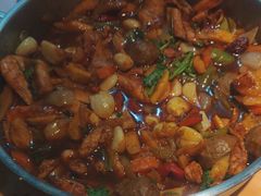 -黄记煌三汁焖锅(1818广场店)