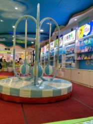 -宝燕乐园(闵行旗舰店)