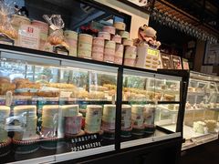 -街角 T·COFFEE 融合料理·BISTRO(车公庙店)